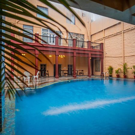 The Marwar Hotel & Gardens Jodhpur  Exterior photo