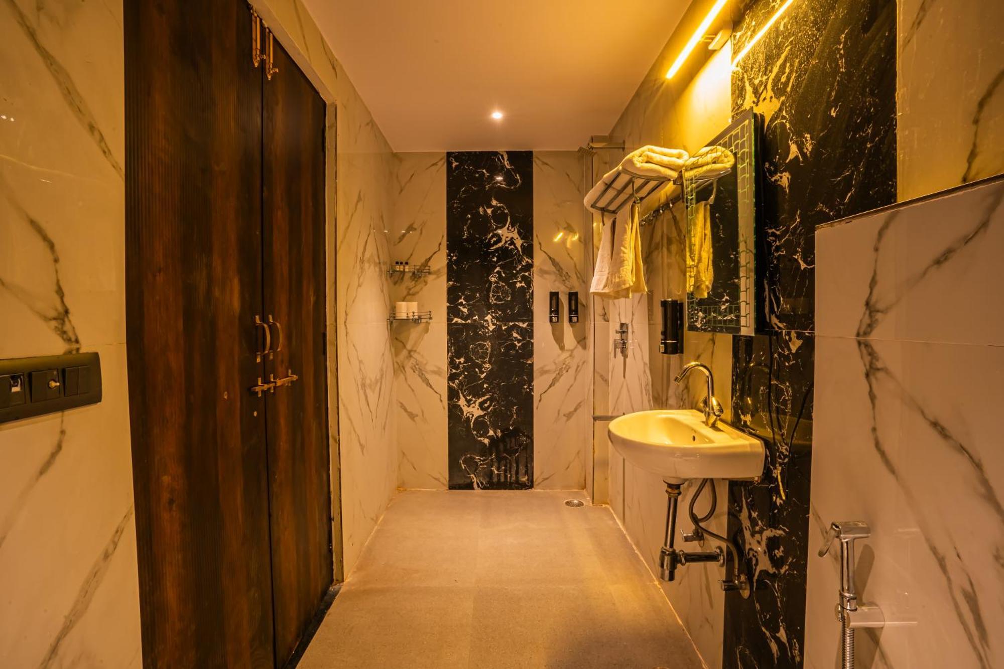 The Marwar Hotel & Gardens Jodhpur  Exterior photo