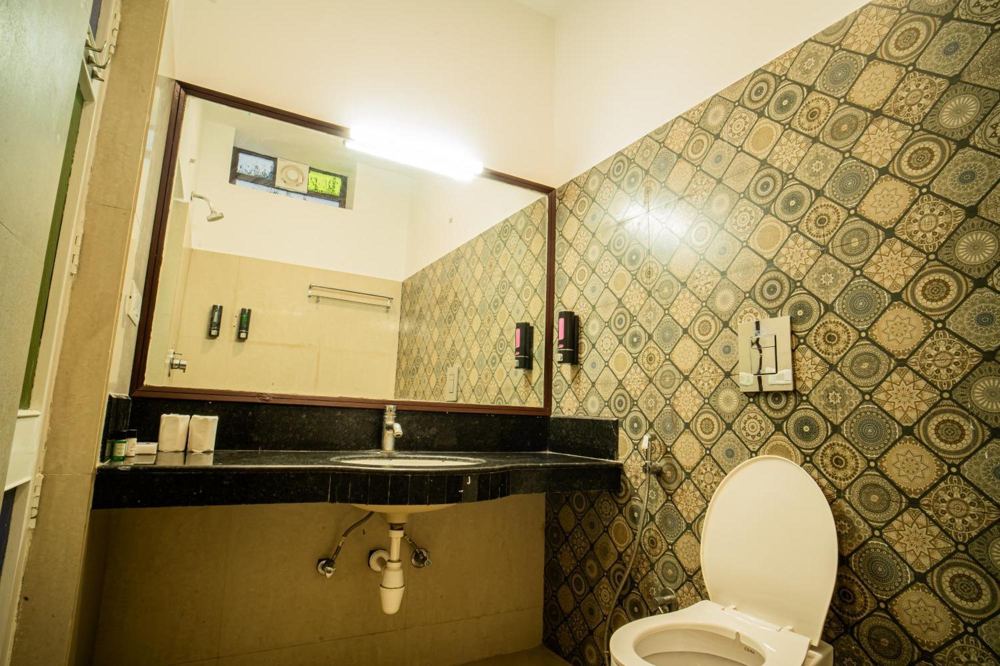 The Marwar Hotel & Gardens Jodhpur  Exterior photo